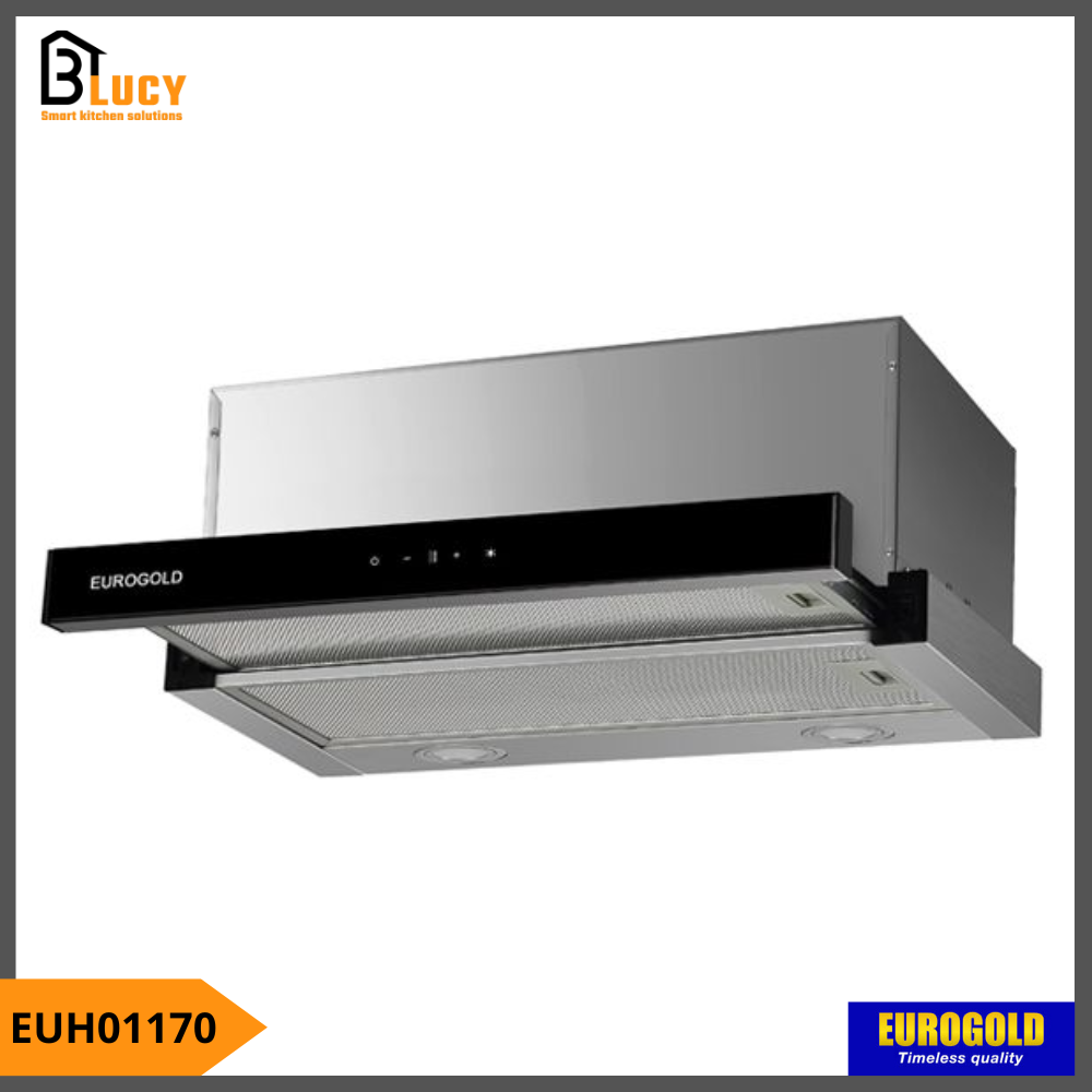 Máy hút mùi âm tủ 70cm Eurogold EUH01170